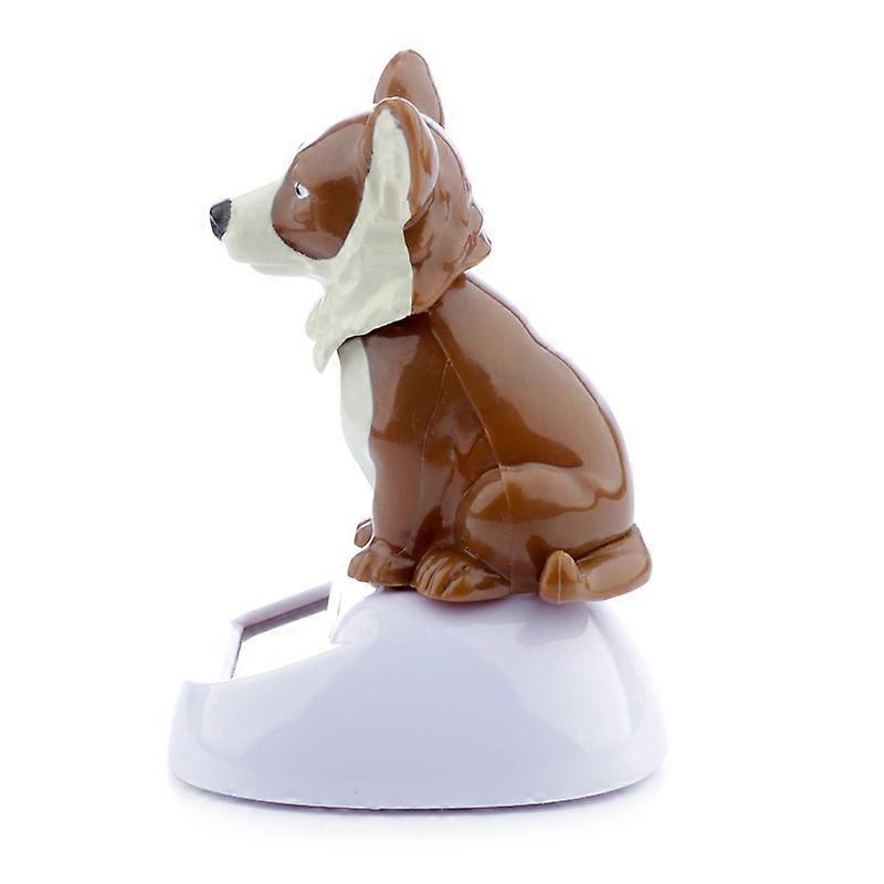 Solar Pal - Corgi 1 Pack