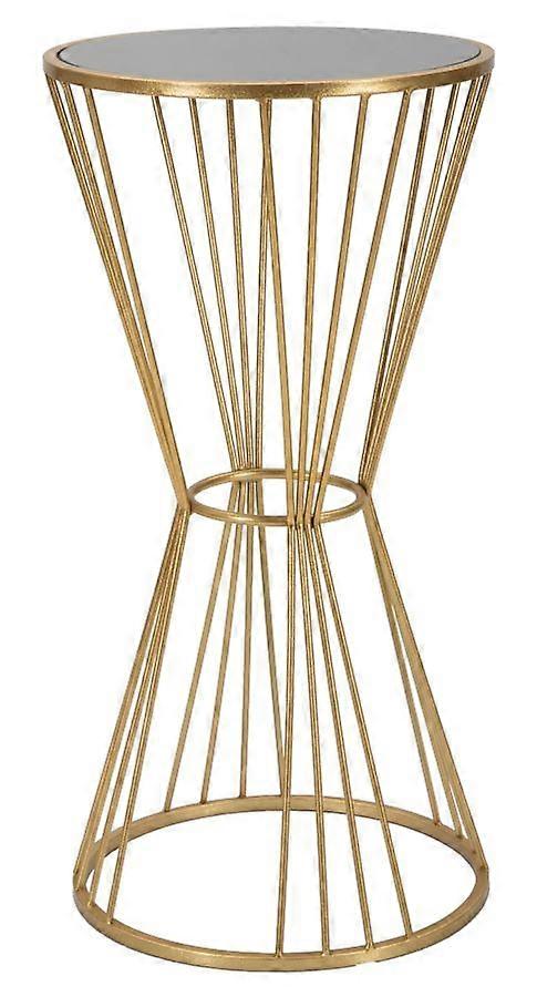 Table Super Cm Ø 40X80