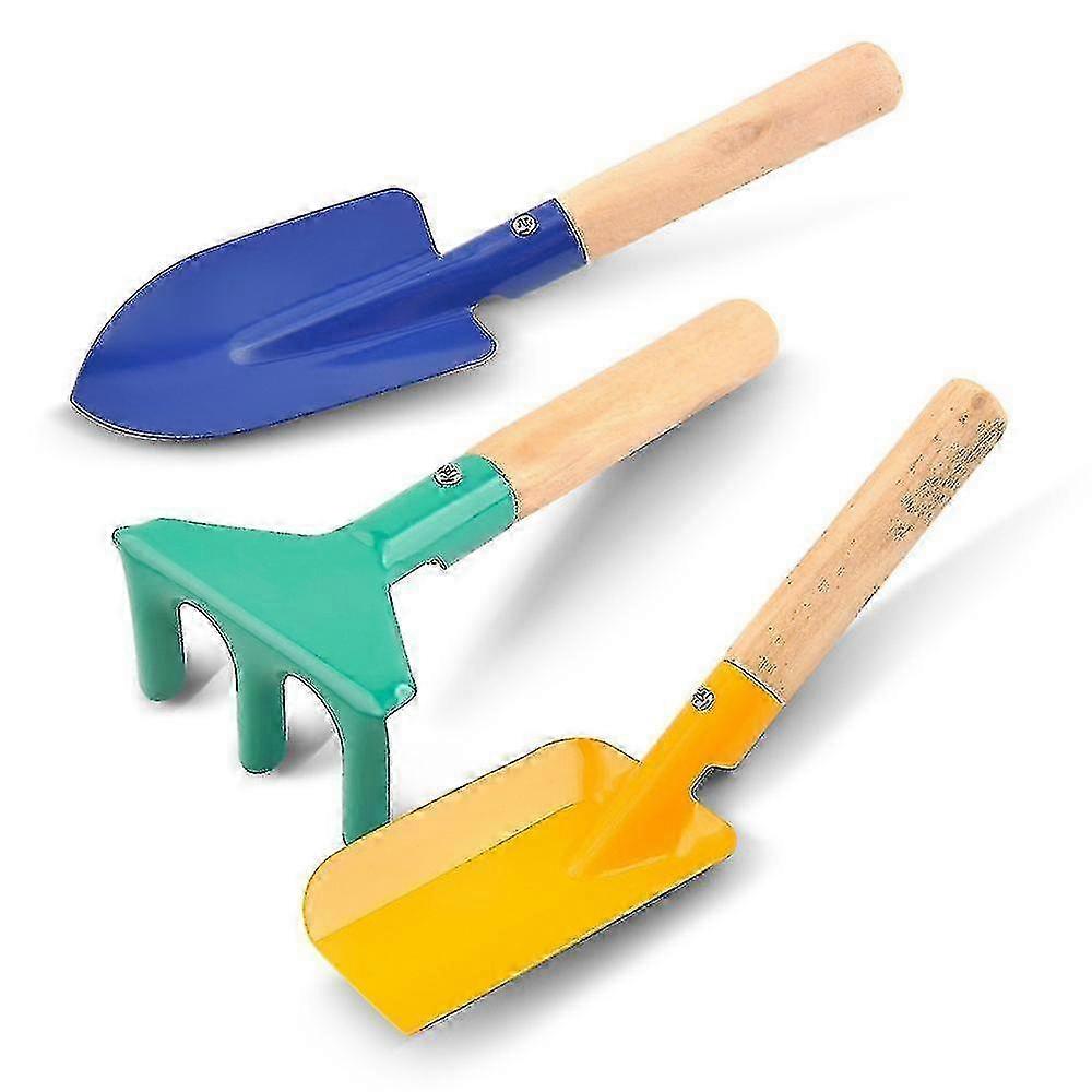 Small Gardening Tools Suitable for Various Garden Tasks