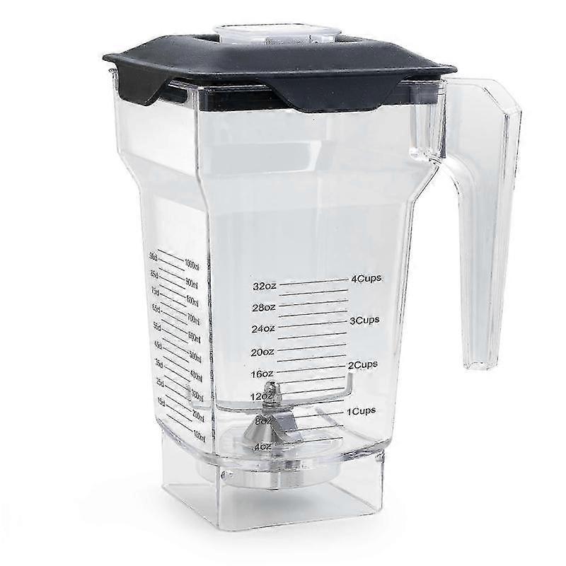 Blendtec Replacement Jar 75 Oz Compatible With All Blenders