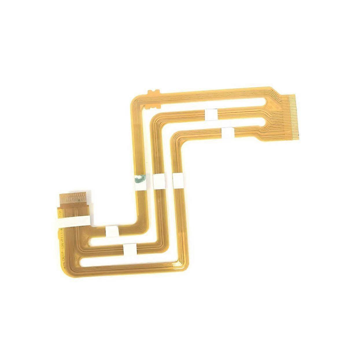 LCD Flex Cable for -DVD653 DVD703 DVD803 DVD803E DVD92 Screen Cable