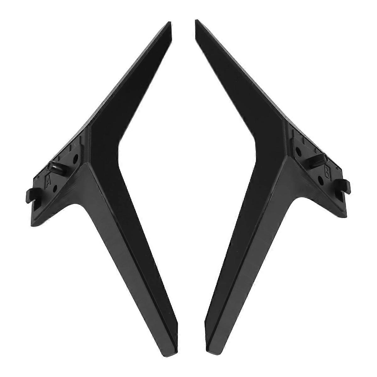 Suporte para TV, pernas de reposição, suporte para TV de 49, 50 e 55 polegadas