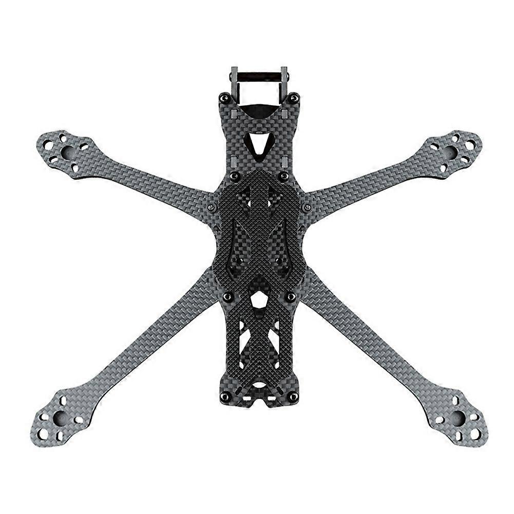  DC Drone Rack Drone Model Aircraft Parts Without 3D Print