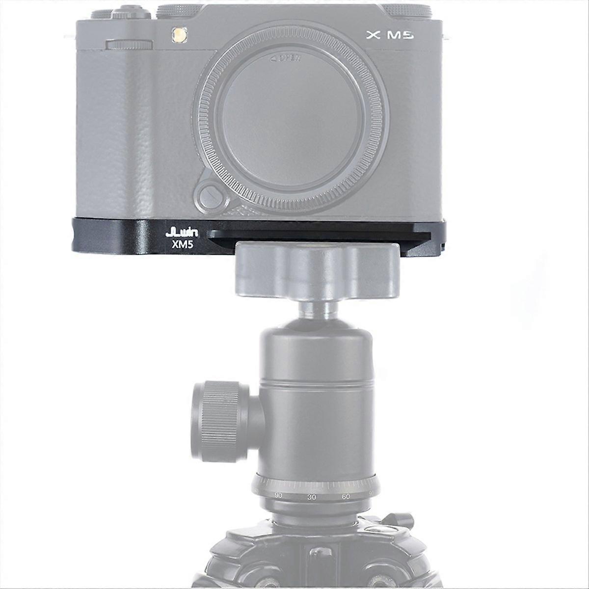  for Camera Quick Release Plate Quick Release Plate Black