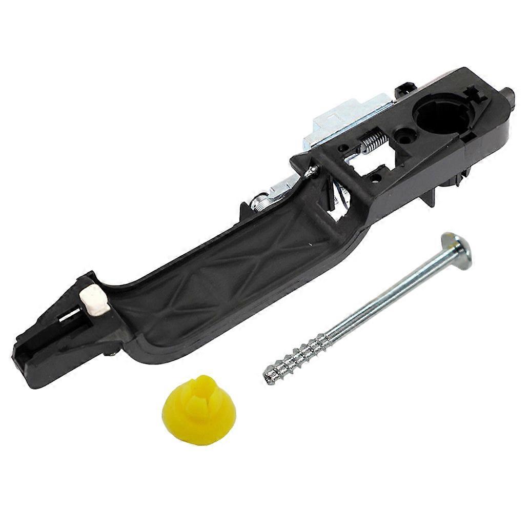 for Focus 2008 2009 2010 2011 Front Left Driver Door Handle Bracket Base