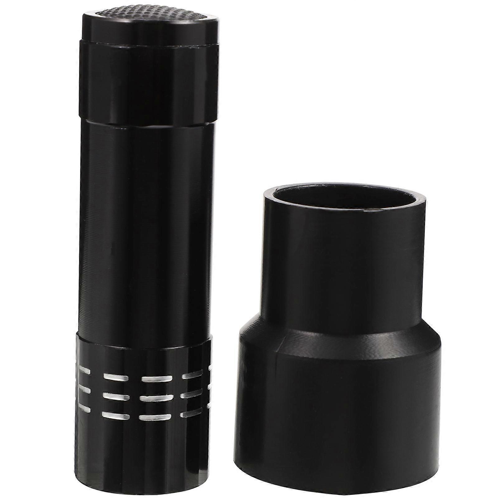 Incubator Egg Tester Egg Candling Lamp Cold Incubation Equipment Chicken Tool Red Color