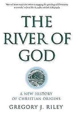 The River of God