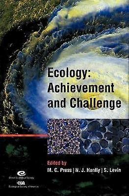 Ecología: logro y desafío