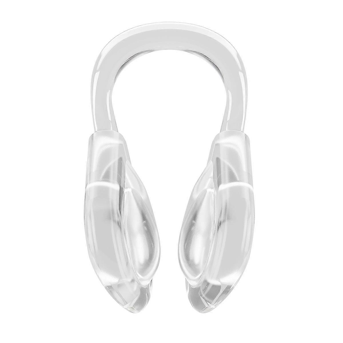 Speedo Biofuse Noseclip - Clear Adult Unisex