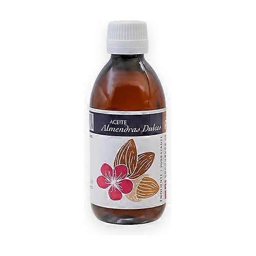 Sweet almond oil 250 ml