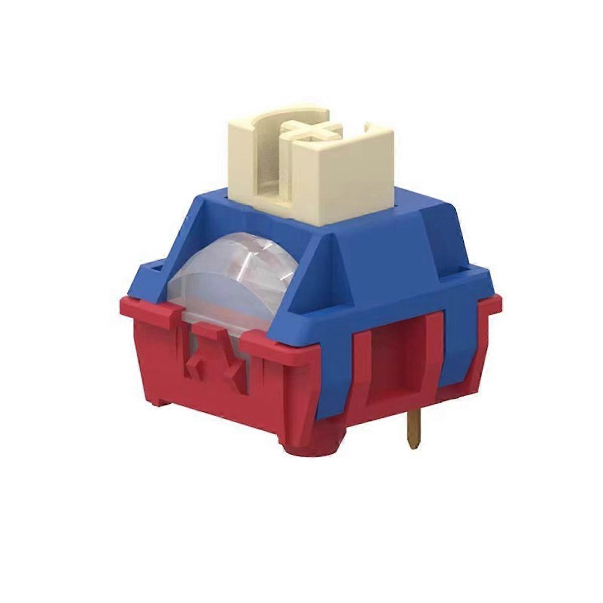 Captanjar Iron Super Switch for Gaming Mechanical Keyboard