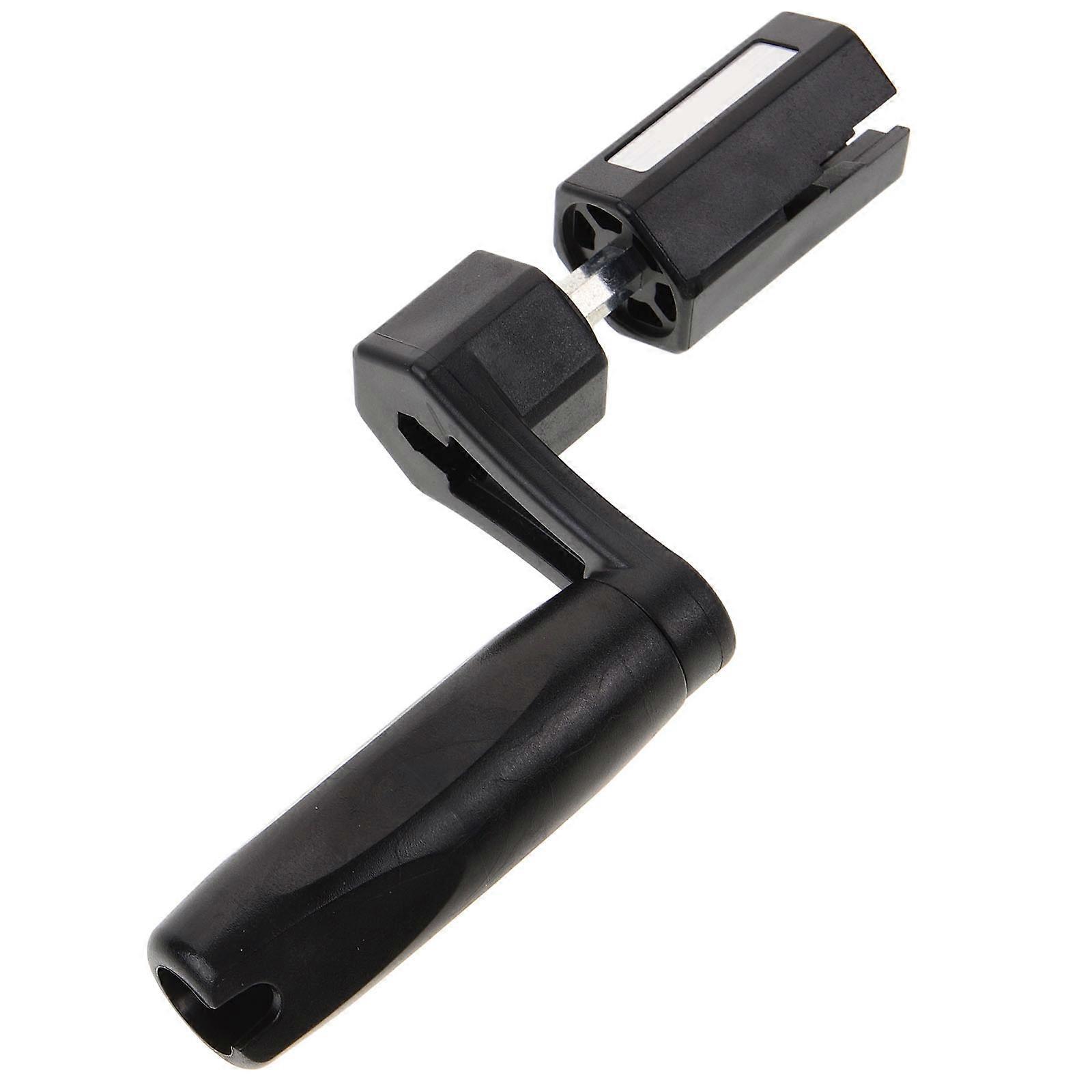 Guitar String Winder Peg Winder for Quick Guitar String Replacement Tool