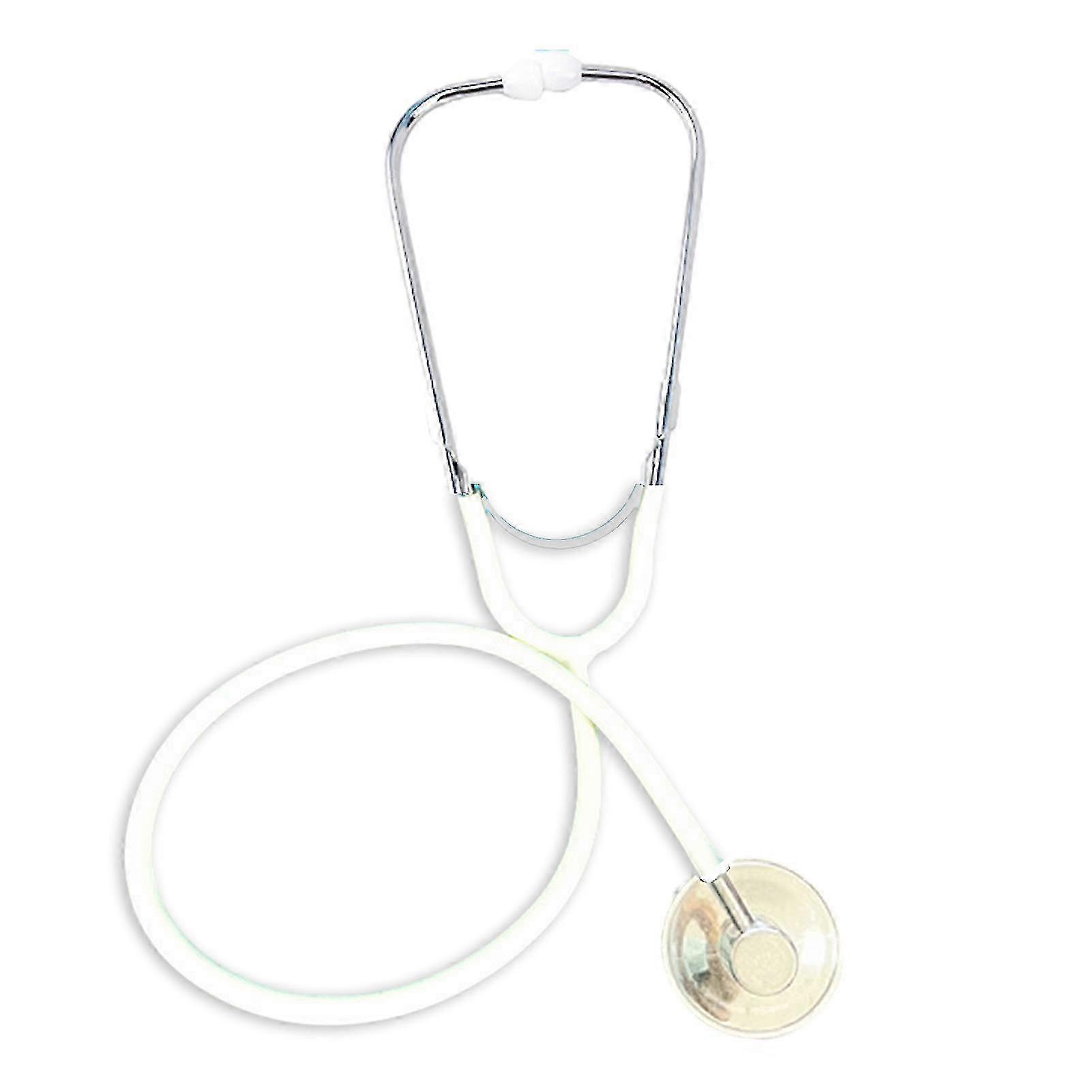 Toy Stethoscope for Kids Role-Playing Games with Realistic Design