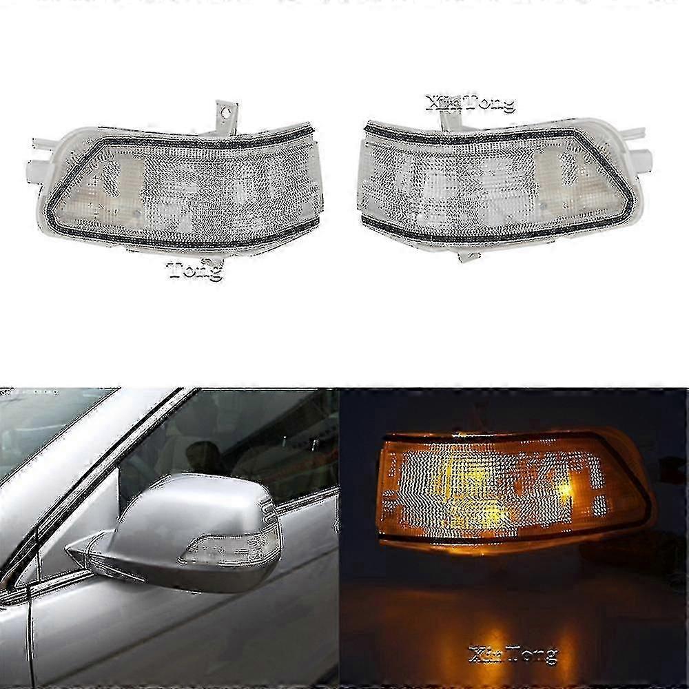 Honda CRV index izzók.