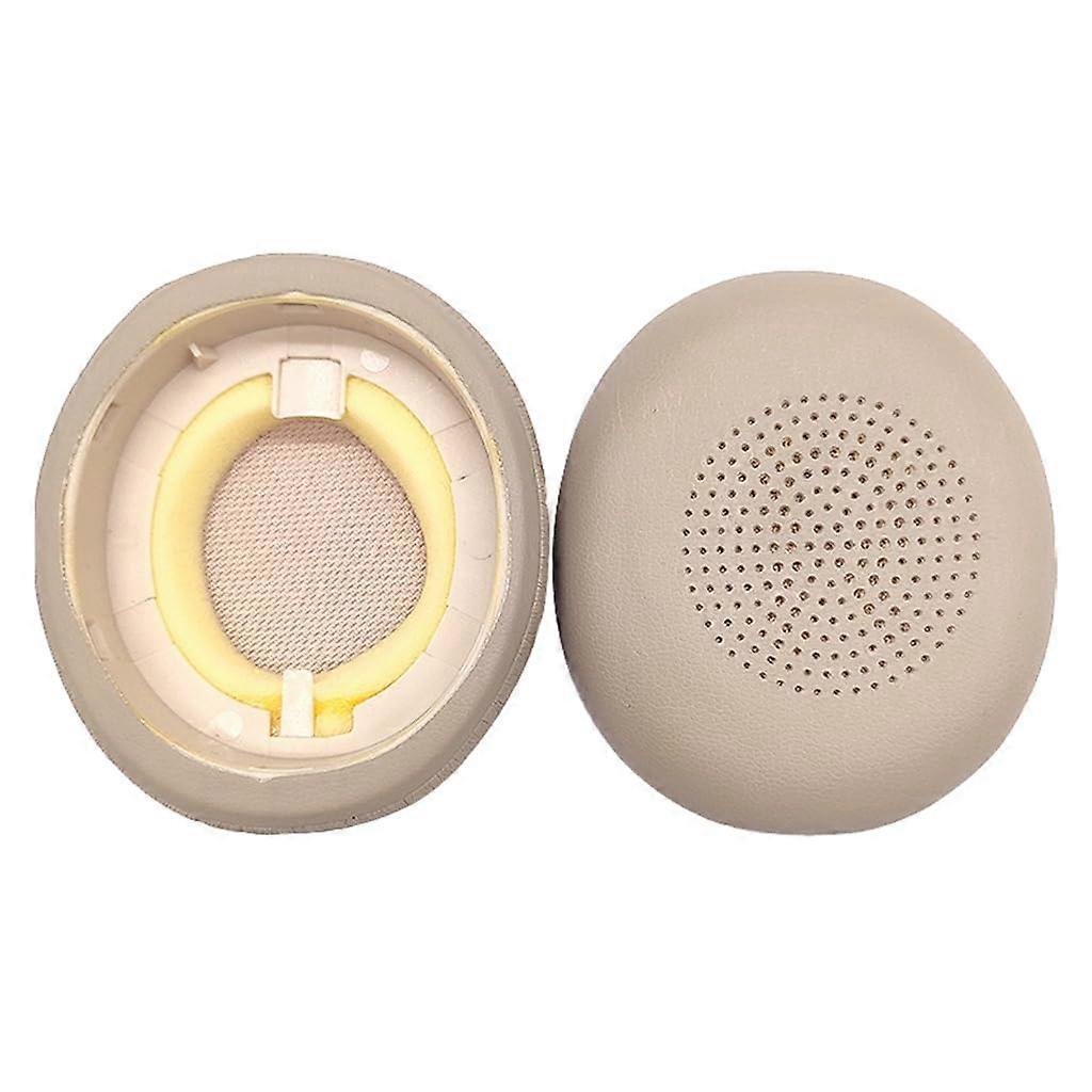 1eather Ear Pads For Earphone Cushion Pads Replacement GD