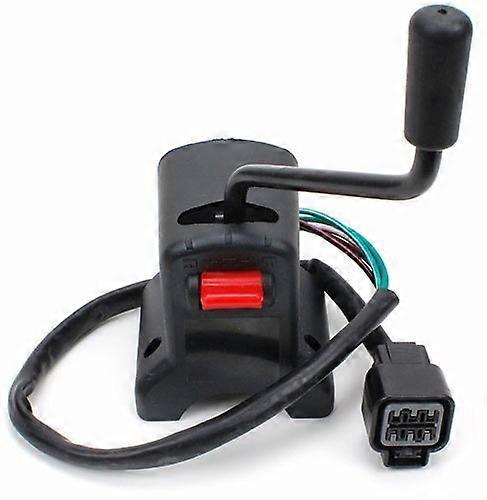 Switch Controller 9130645200 Forward Reverse Switch for Electric Motor Dual Direction Control