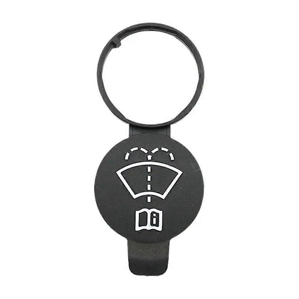 Windshield Washer Reservoir Cap for Chevrolet Colorado 20152016, Secure Snap Fit Replacement