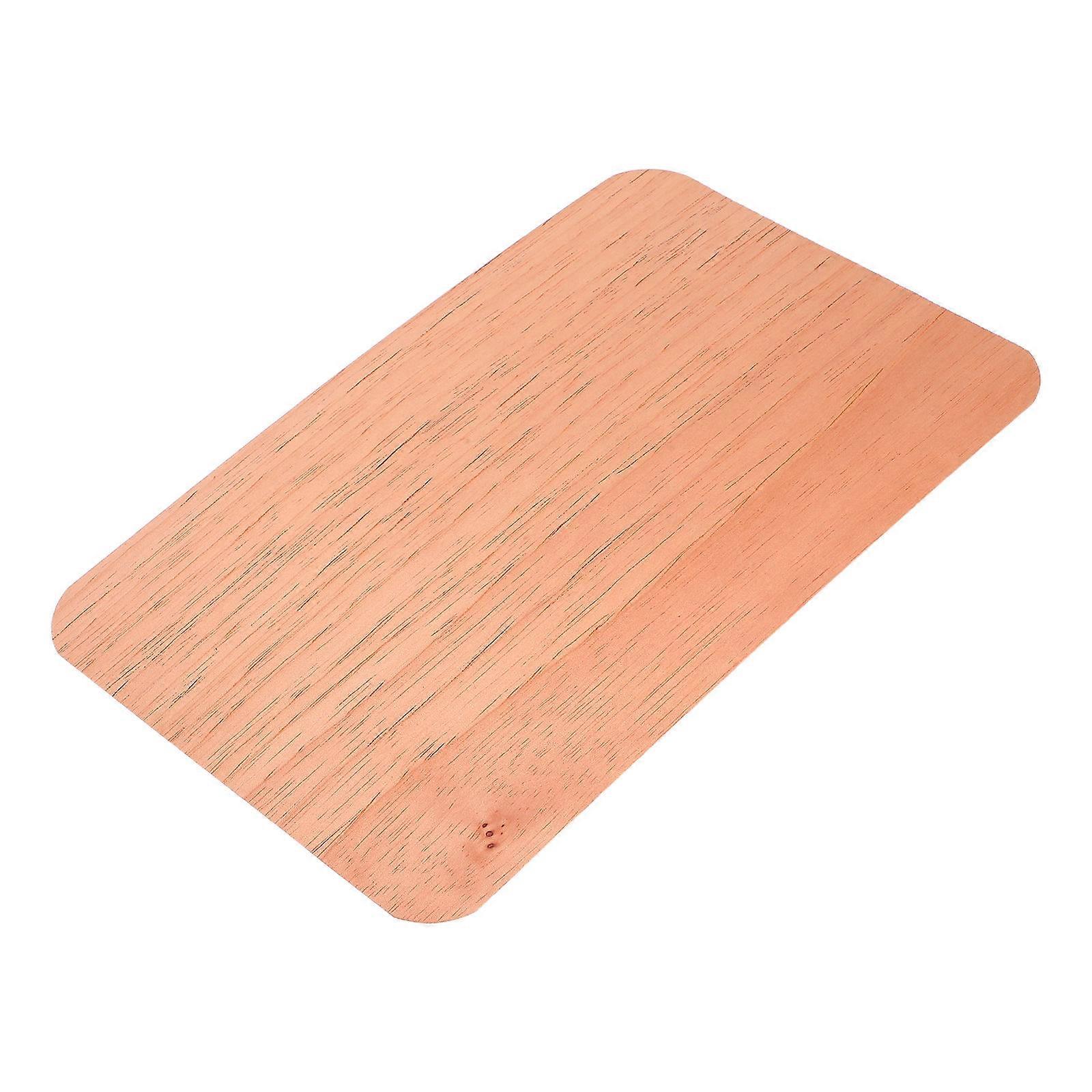 Large Cedar Sheet for Cigar Humidification Wood Sheets 1 Piece