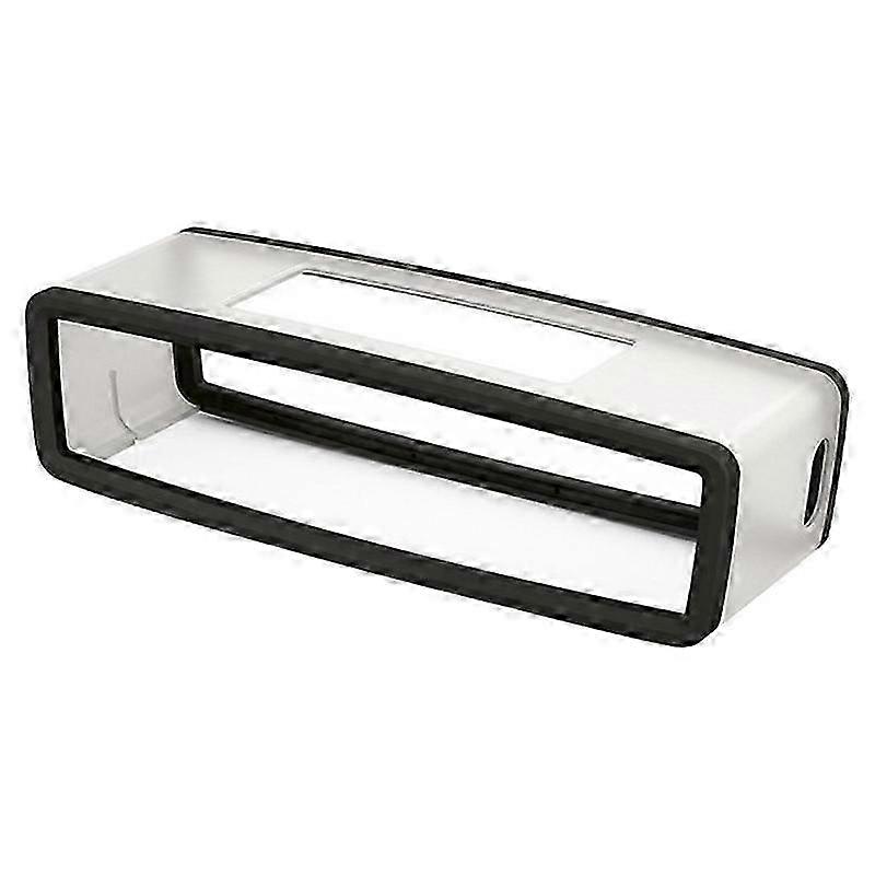 2026 BOSE SoundLink Mini 2 Generation Portable Bluetooth Audio Speaker Silicone Case