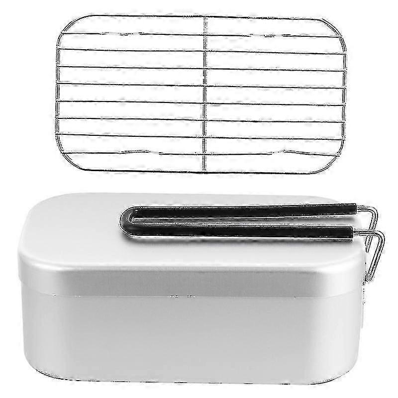 2pcs Bento Lunchbox 26-27s