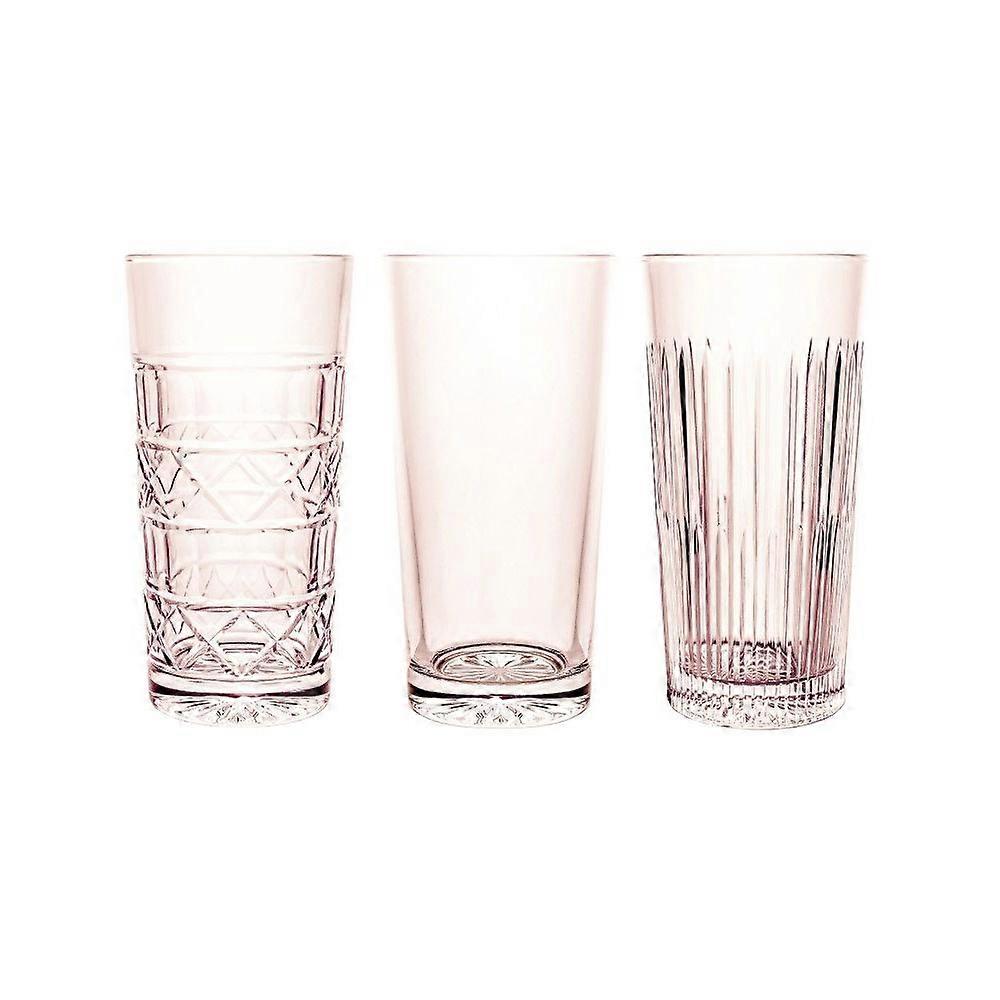  Crystal Julia crystal glasses 16513JULIA