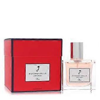  Jacadi Mademoiselle by Jacadi - Eau De Toilette Spray 1.7 oz - Women 