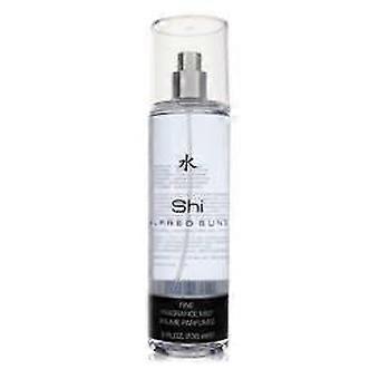  Shi by Alfred Sung - Fragrance Mist 8 oz - Women 