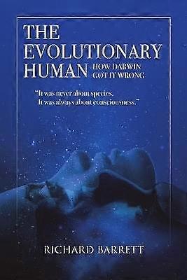 The Evolutionary Human