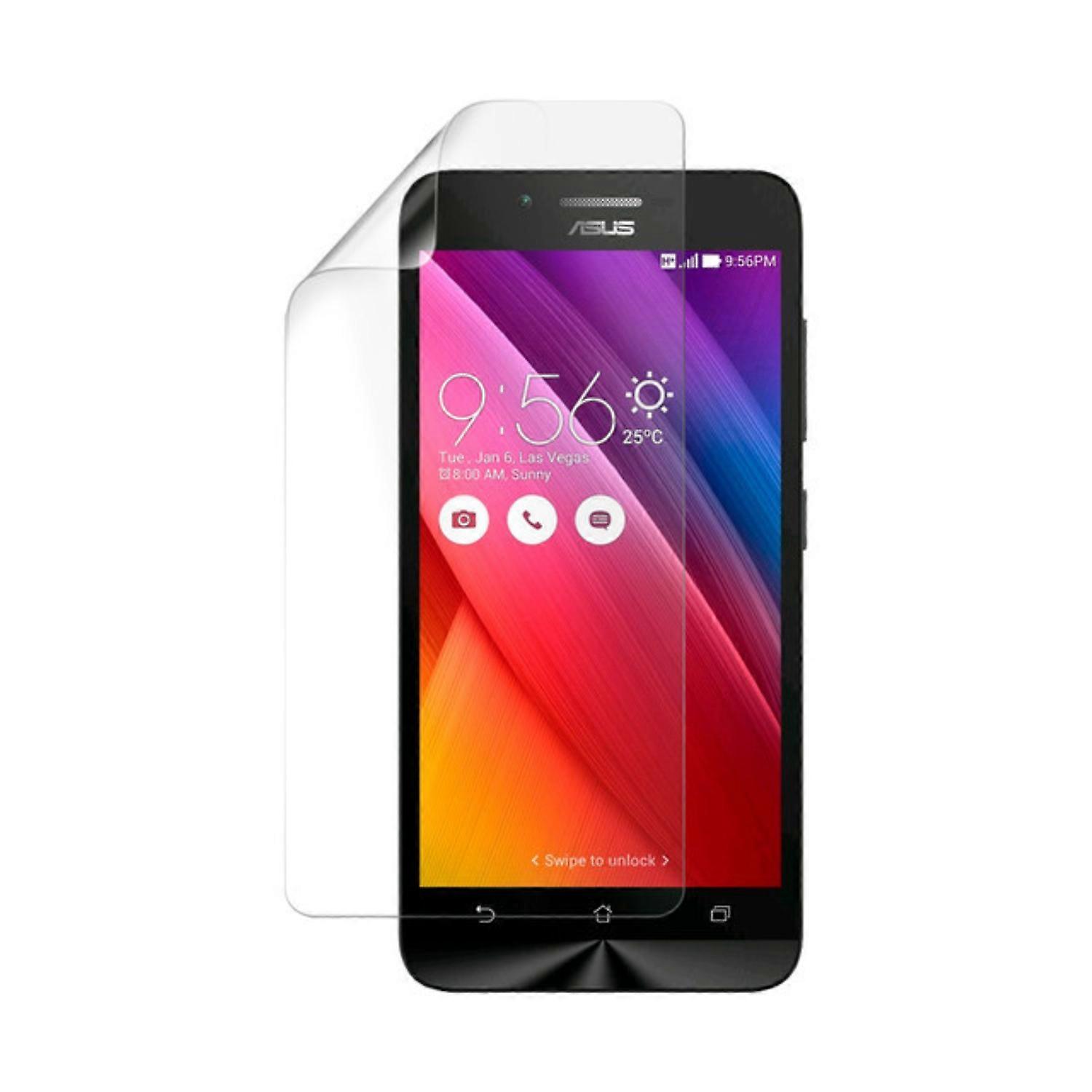 Asus Zenfone Go Zc500tg Hydrogel Screen Protector (copy)