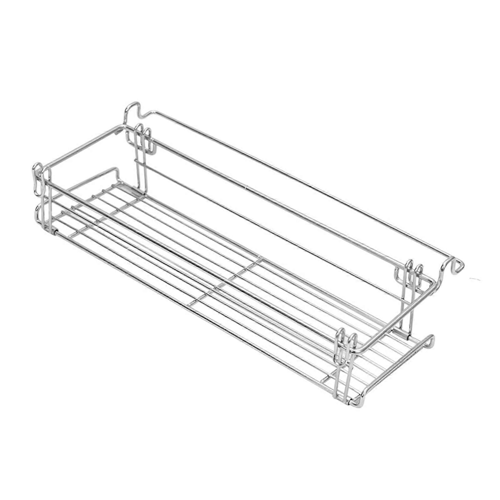 Outdoor Hanging Organizer with Foldable SpaceSaving Design for Camping and Outdoor Cooking