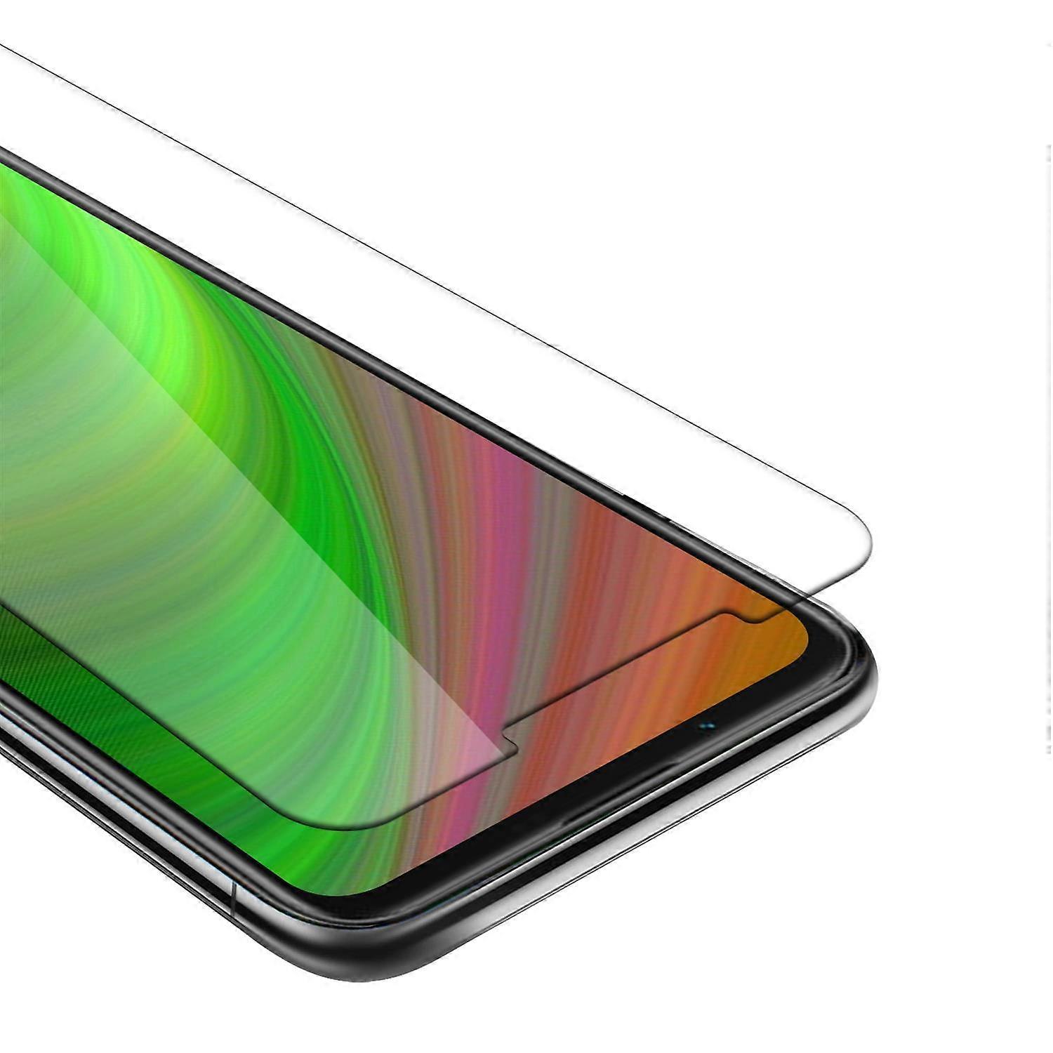 Screen protector compatible with ZTE Nubia PLAY