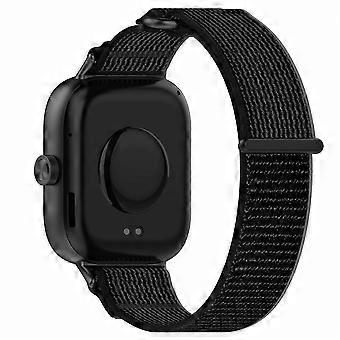 Cinturino in nylon per Smart Band 9 Pro/8 Pro/Redmi Watch 4, cinturino sportivo regolabile