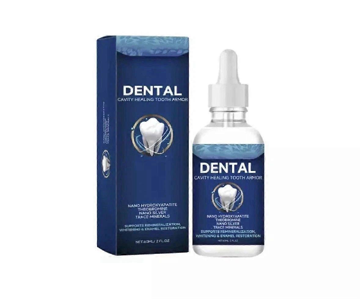 60ml Tooth care solution Dentite Cavity Healing Tooth Armor
