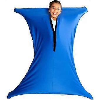 Sensory Sock Body Sock,Perfect for Children with Sensory Processing Disorder, Dynamic Movement Sensory Sox S
