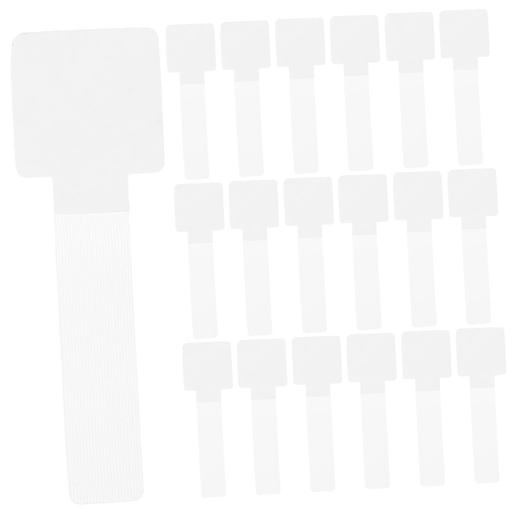 50pcs SelfAdhesive Cable Ties for Desk Clutter Cable Management and Under Desk Wire Organizer