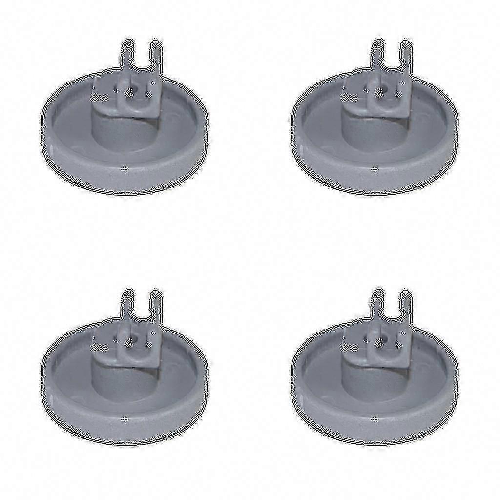 Dishwasher Lower Basket Wheel For Miele X 8