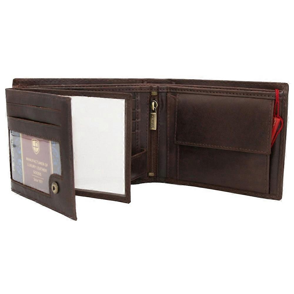 Wallets Peterson greg50241