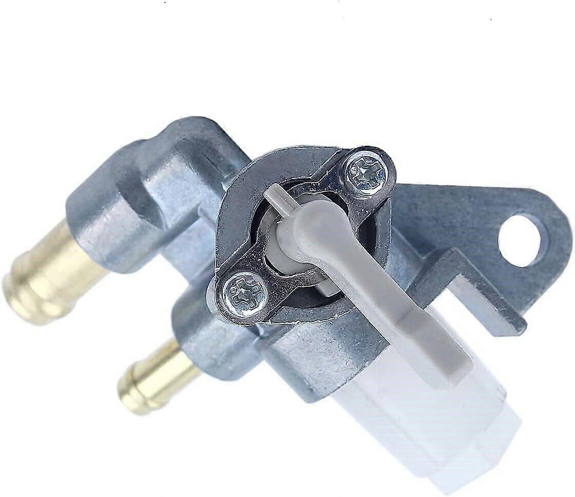 Fuel Shut Off Valve Inline Fuel Flow Control for Briggs and Stratton Vanguard 716111 715027