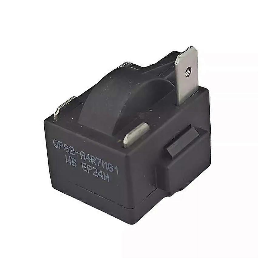 Suitable for Midea Refrigerator/Freezer Compressor PTC Starter QPS2-A4R7MG1 