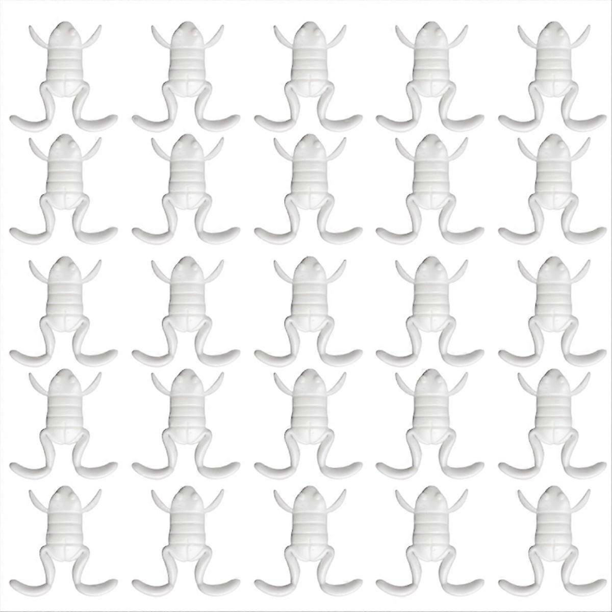 C Frog soft bait kicking frog lure bait