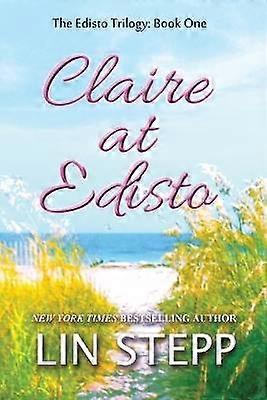 Claire at Edisto