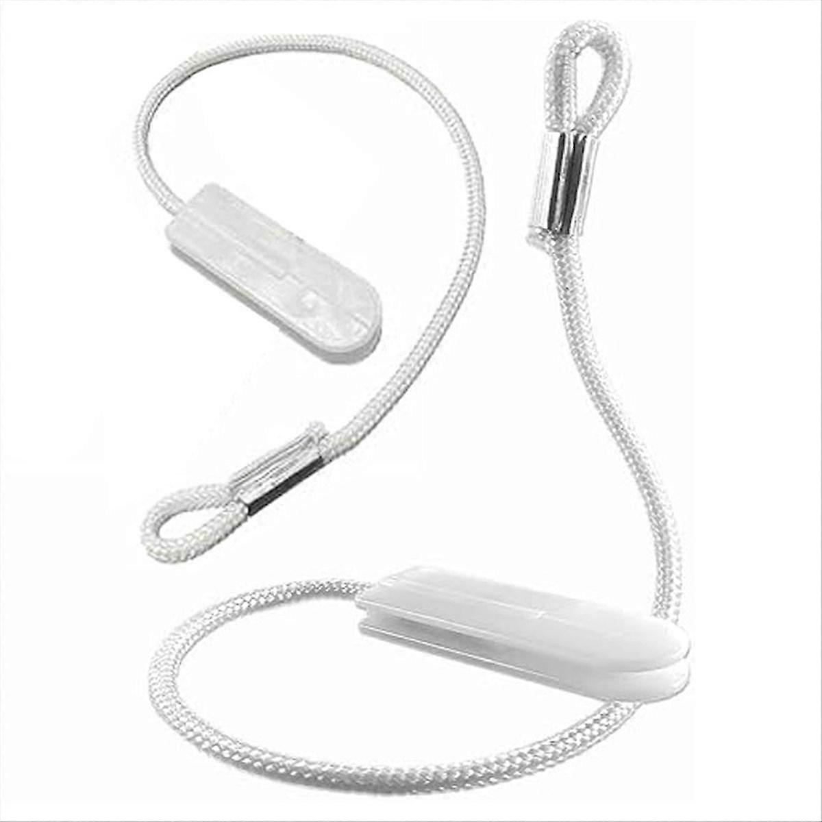 2-Pack DD67-00039A Dishwasher Door Hinge Cable for Dishwasher