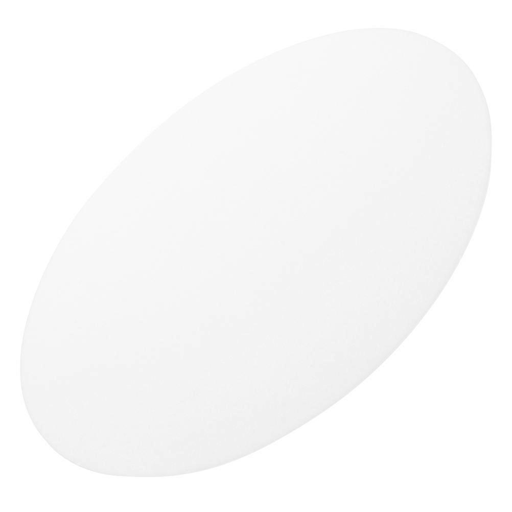Ceiling Diffuser Lamp Covers Acrylic Ceiling Light Diffuser Cover for 3Pcs