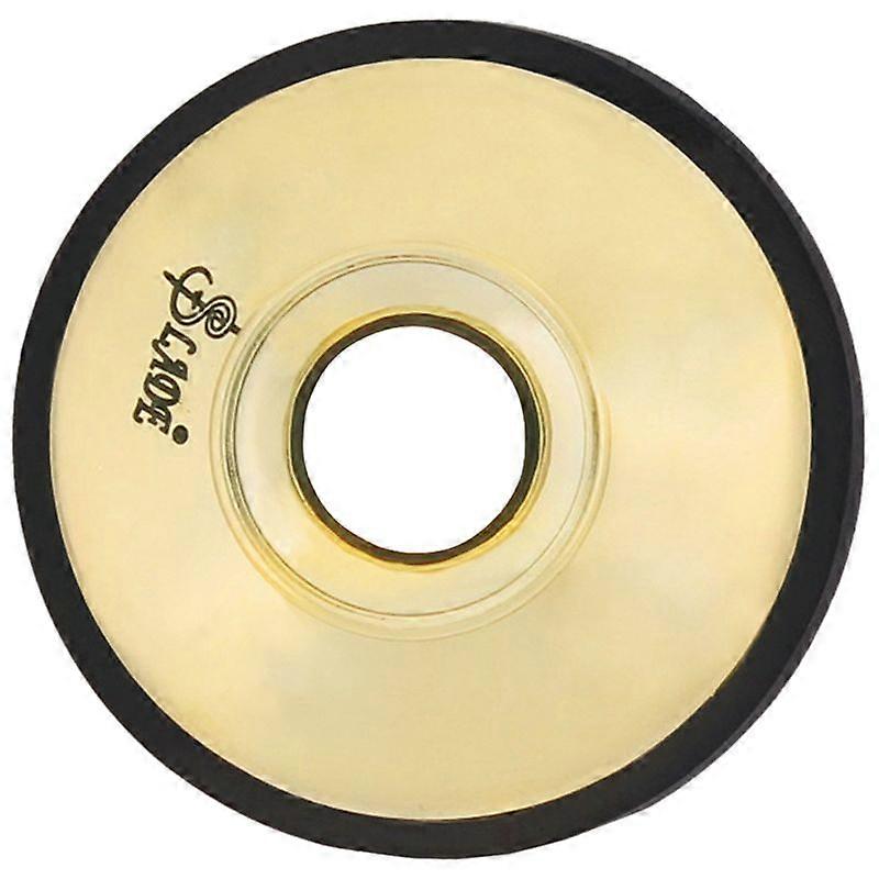  Professioneller Saxophon-Dämpfer ABS Dämpfer 