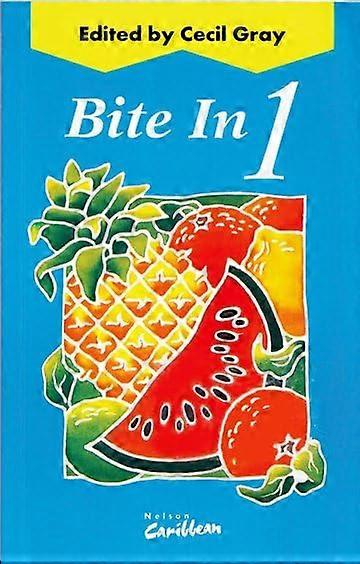 Bite In - 1: Stage 1