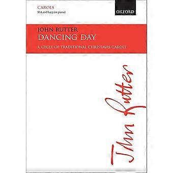 Dans dag: Vokal score