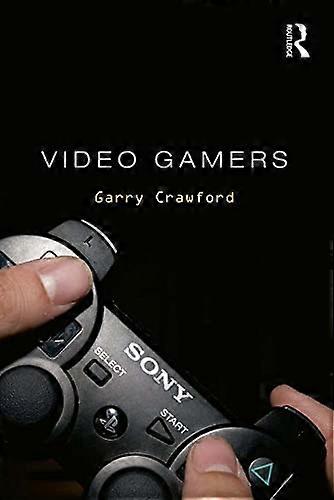 Video Gamere