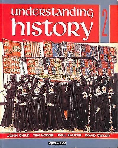 Forståelse historie: BK. 2