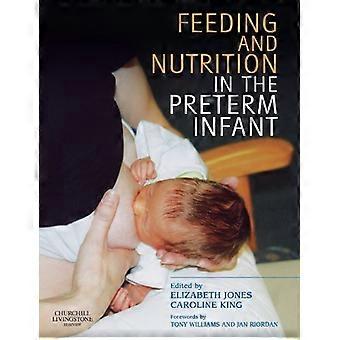 Alimentación y Nutrición en el Preterm Infant