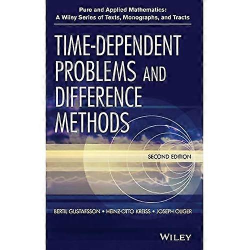 Time-Dependent Problems and Difference Methods